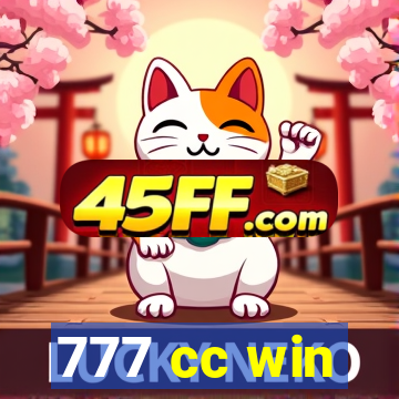 777 cc win